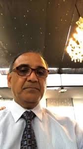 César Rosado Martínez