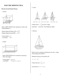 We did not find results for: Rangkuman Materi Dimensi Tiga Pdf
