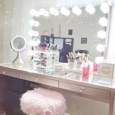 Where reflection meets perfection vanity + glam room essentials tag us @impressionsvanity s. Impressions Vanity On Twitter How Dreamy Is Esmenicolealvarez Rose Gold Slaystation Pro And Hollywood Glow Pro Vanity Mirror Setup Impressionsvanity Vanitymirror Makeupmirror Hollywoodvanitymirror Makeuplight Goodlighting Makeupvanity