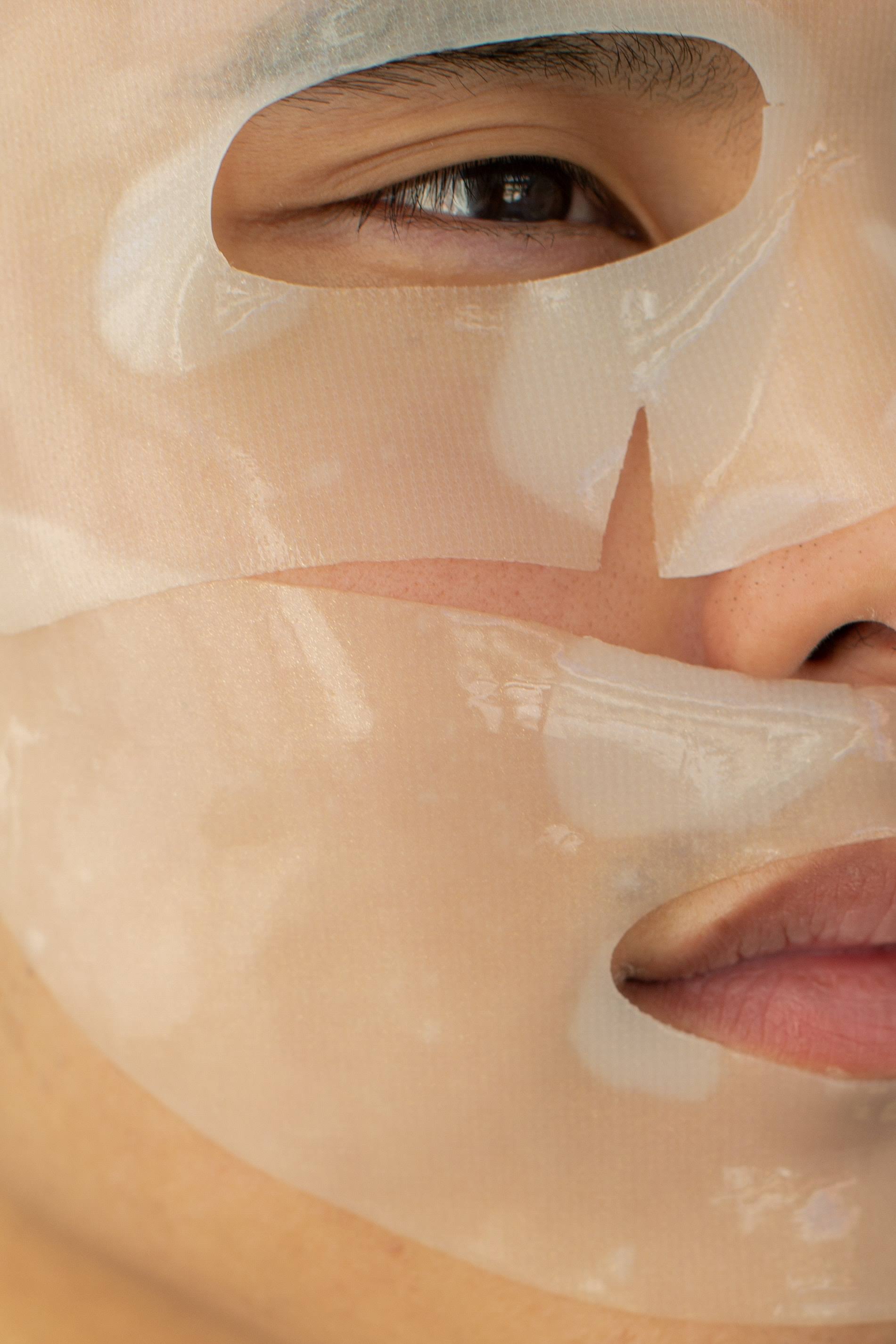 Organic Facial product image