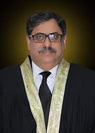 Athar minallah was born on 30 december, 1961 in pakistan, is a chief justice islamabad high court (pakistan). Sjcp Proposes Justice Athar Minallah S Name As Ihc S New Cj Pakistan Today