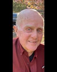 Thomas Larry Martin Obituary May 14, 2023