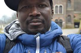 FOTO: Ganca po prihodu v Hrastnik ustavili policisti