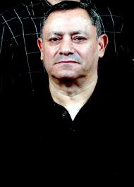 Jose Hernandez Carrasco Obituary