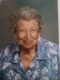 Frances Marie Vaughn Hatcher (1915-2009)