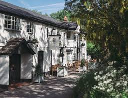 Terrible Review Of The Old Mill Hotel Restaurant Alsager England Tripadvisor