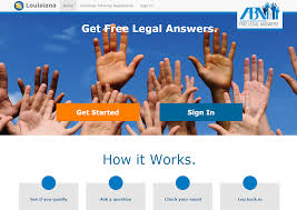 Maybe you would like to learn more about one of these? Get More Help Resources For Self Represented Litigants Libguides At Law Library Of Louisiana