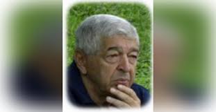 Obituary information for John E. DeVito