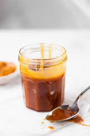 How To Make The Best Caramel Sauce At Home Bake With Shivesh Recipe Caramel Sauce Caramel Savoury Baking