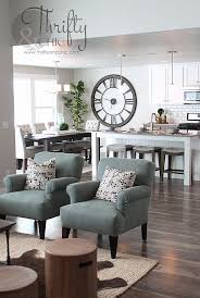 Living Room Furniture On Sale Near Me Unique Model Home Monday Decorating Ideas In 2020 Model Home Decorating Home Living Room Living Decor
