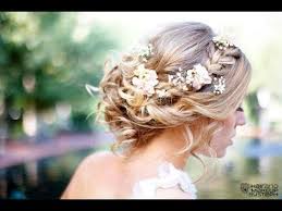 Making the wedding ceremony a memorable one is a dream of every person. Beach Wedding Hairstyles For Short Hair Youtube