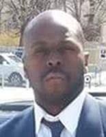 Demetrius Coppage Obituary (1979