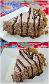 Chocolate Cream Pie Culinary Hill Recipe Desserts Delicious Pies Chocolate Cream Pie