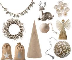 Download 19 Scandinavian Inspired Christmas Decorations For Natural Nordic Style PSD Mockup Templates