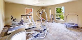 If the layout is not planned carefully, the room can become too crowded and narrow. 10 Home Gym Hacks For Small Spaces Storables