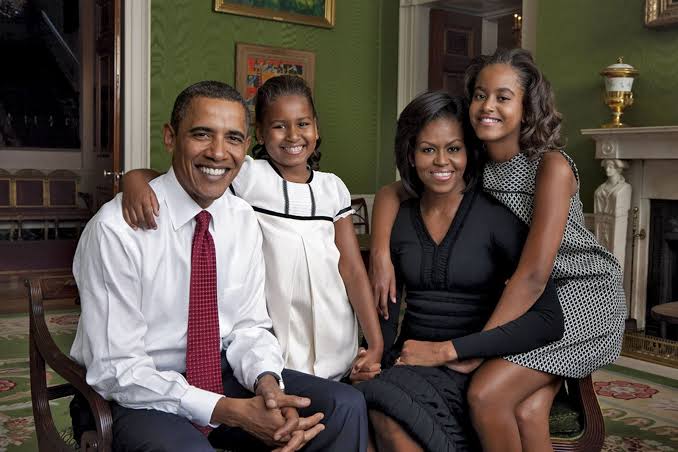 The Barack Benefit? News Coverage of America's First African American Presidential Family