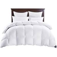 1 The Best Down Comforters Review Comforter Insight