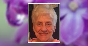 Martha Hensley Obituary March 2, 2023