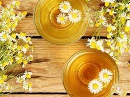 German chamomile is most often prepared as an infusion of chamomile tea, and the flowers are widely used in hair and skin care recipes. 8 Benefits Of Chamomile Tea