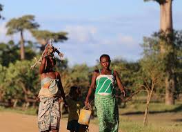 Madagascar is a country that occupies a large island of the same name, located in the indian ocean off the eastern coast of africa. Mia Supports Projects To Combat Covid 19 In Madagascar