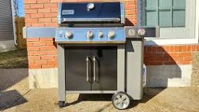 What are the best outdoor gas grills?