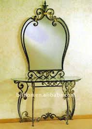 Wrought Iron Dressing Tables Google Search Ukrasit Zerkalo Rama Dlya Zerkala Zerkalo