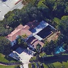 A coal miner's son, he worked in the mines until 1926. Alan Tacher S House In Miami Fl Virtual Globetrotting