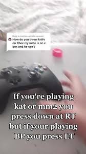 Mm2: How To Throw Knives (Desktop & Mobile, 2024) | Roblox Den