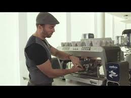 Maybe you would like to learn more about one of these? Lavazza Lb Wega Coffee Machine Training Chapter 1 Youtube