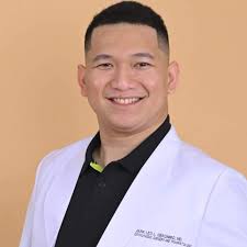 Dr. Mark Leo Geronimo