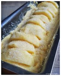 Cake Aux Pommes Et Aux Amandes Sans Gluten Recette Recette Dessert Sans Gluten Gateau Aux Pommes Sans Gluten Cake Aux Pommes