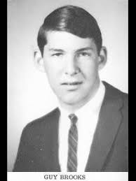 SP4 Guy Franklin Brooks, Pasco, WA