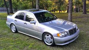 Pin On W202