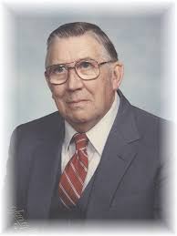 Obituary information for James Clark