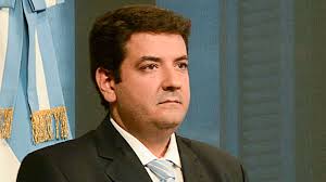 Juan Martín Mena negó las acusaciones y defendió el Memorándum con Irán