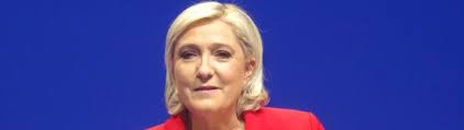 Les ancêtres de Marine Le Pen