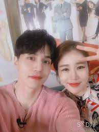 Is lee dong wook and yoo in na really dating each other for a year? The Actual Lee Dong Wook ì´ë™ìš± Yoo In Na ìœ ì¸ë‚˜ Facebook