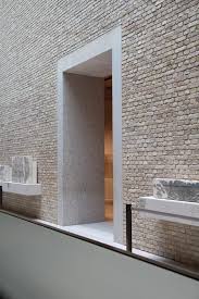Neues Museum Berlin By David Chipperfield Architects Arquitectura De Ladrillo Arquitectura Interior Fachada Arquitectura