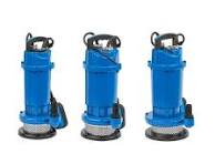 Pompa Air Submersible Tekanan Tinggi 110/220 Volt Qdx1.5-25 ...