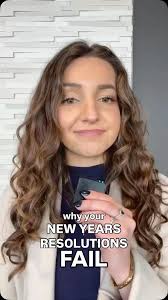 Why do most New Year’s resolutions fail… by February? ❌, Because willpower  isn’t the problem., Alignment is. ⚖️, Every year, people set goals from the  conscious mind — what they think they should ...