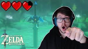 Log in or create an account. This Is How You Get The Master Sword With 3 Hearts Easy Tutorial Youtube