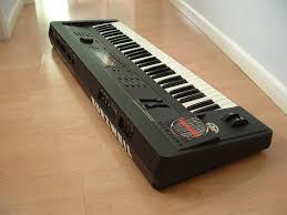 Kurzweil k2000 released in 1991. Kurzweil K2000 S One Of The Most Powerful Synths On Earth Flickr