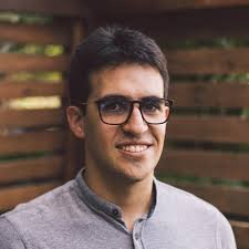 Hire Bruno Coelho Santiago