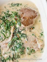 Ginataang Yellow Fin Tuna Panlasang Pinoy Recipe Fresh Tuna Recipes Seafood Recipes Yellow Fin Tuna Recipe