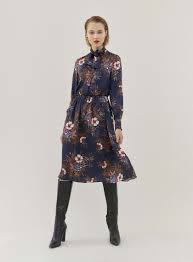 Stylová trička přesně podle nejnovějších trendů. Pietro Filipi Dress Dk6908393kca