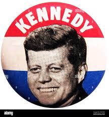 Pulsante kennedy immagini e fotografie stock ad alta risoluzione