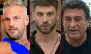 Claudio Santiago's Instagram, Twitter & Facebook