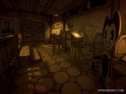 The horror game you need to play. Bendy And The Ink Machine Apk 1 0 829 Download Free For Android