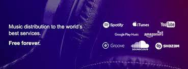Spotify is a great music service, offering millions of songs in both free and premium subscriptions. Submit Music To Pandora Free Routenote Blog
