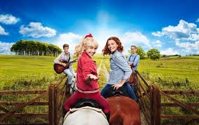 Wir wollen, dass ihr panik kr. Bibi Und Tina Serie Bei Amazon Prime Bereits Eingestampft